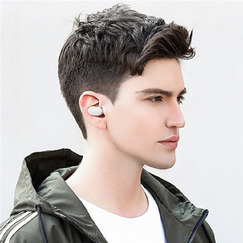 小米(MI)小米蓝牙耳机mini 黑色(G)