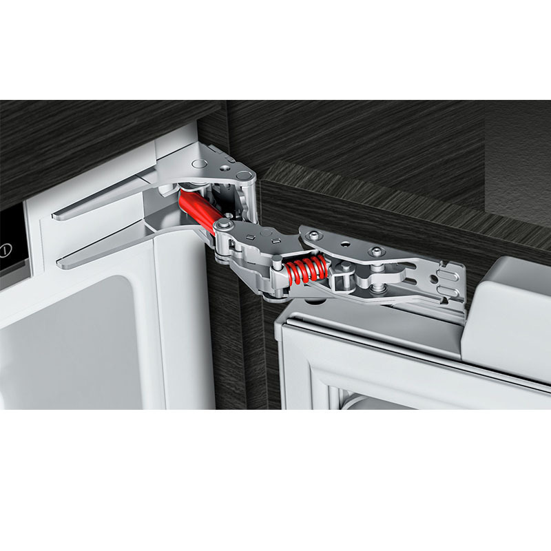 (预售15天)SIEMENS/西门子KI81FHD30C 单冷藏 德国原装进口 全国联保 免费安装 正品保证
