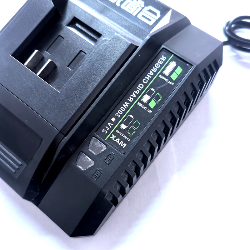合简汇达 锂电充电器 21V 个高清大图