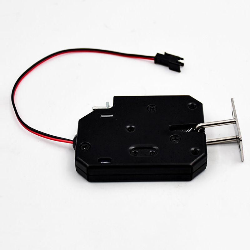 围达 智能电控锁 DK-24V 个高清大图