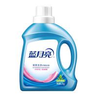 蓝月亮洗衣液深层洁净自然清香清香2kg