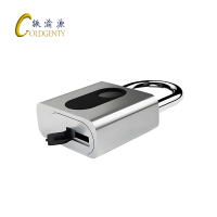 铁渝源 智能指纹挂锁GT-1071/套