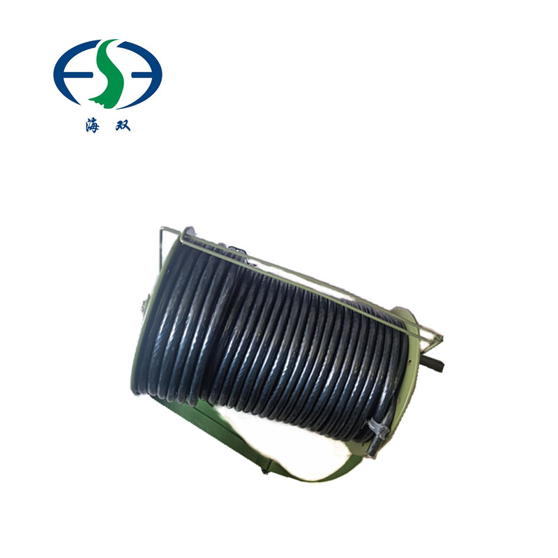 被复线连接组合工具E款