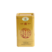 [梅州助农馆]国兴茶业 绿茶 嘉应名茶 1罐装250g