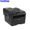 兄弟(brother)DCP-7190DW黑白激光一体机(打印复印扫描)手机无线网络智能打印