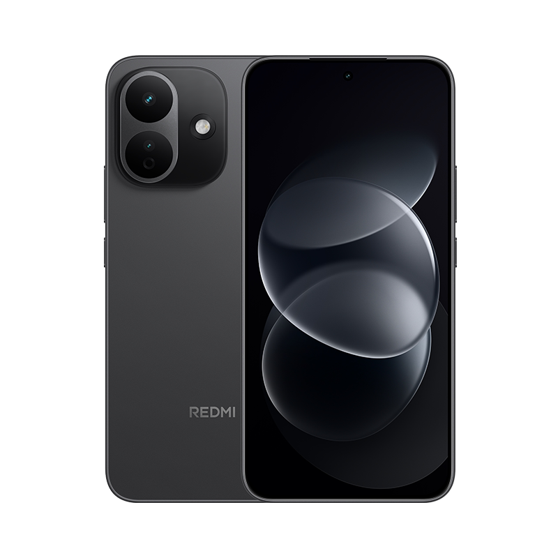 REDMI Note 17 Pro 8+512 GB 黑色 9000mAh大电池 抗摔防水 AI反诈 5g手机高清大图