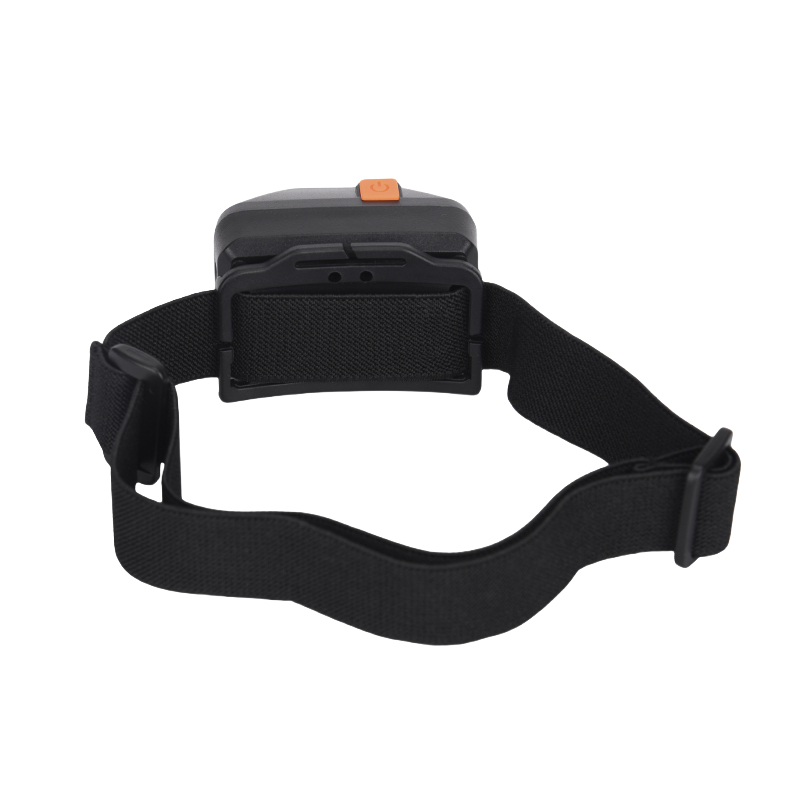 RDZM 调光工作灯 头戴式强光头灯 BAD308E 台高清大图