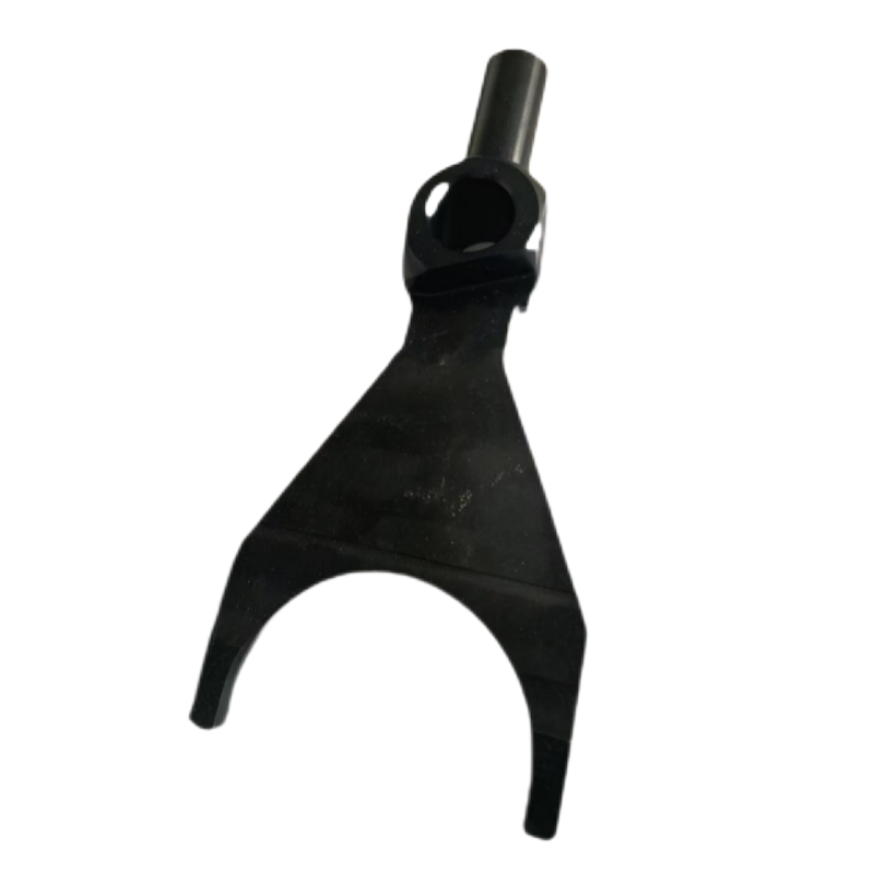 鸣聚 拨叉 300A 个高清大图