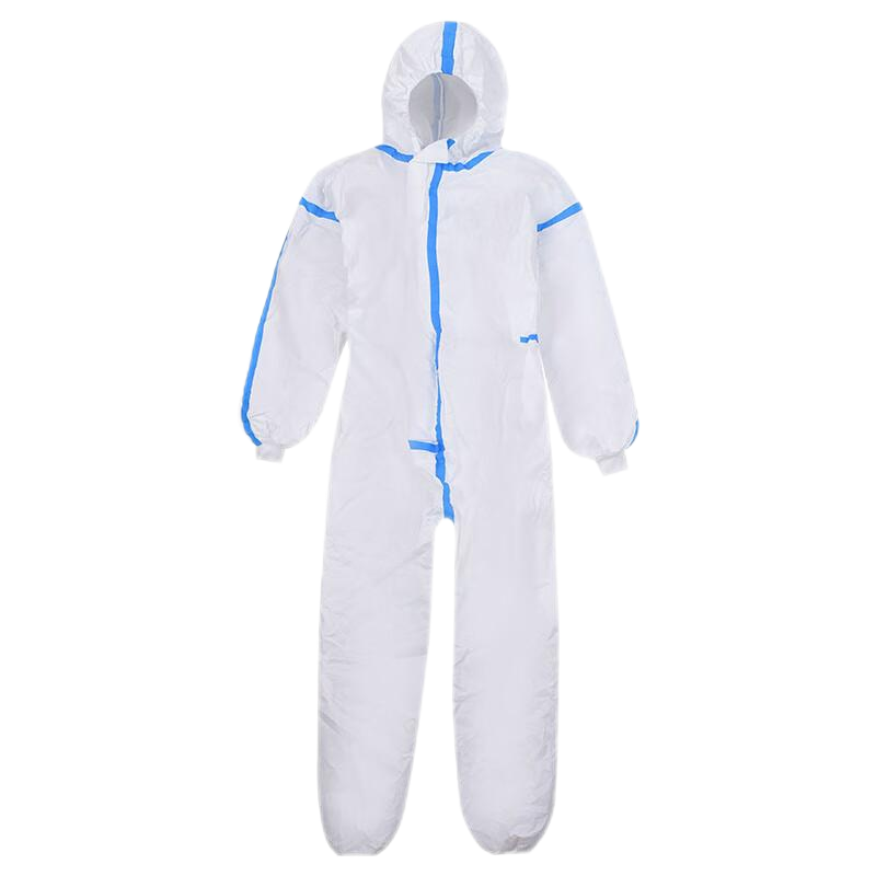 盾之源 连体防护服 独立包装多码 件 XL170-175高清大图
