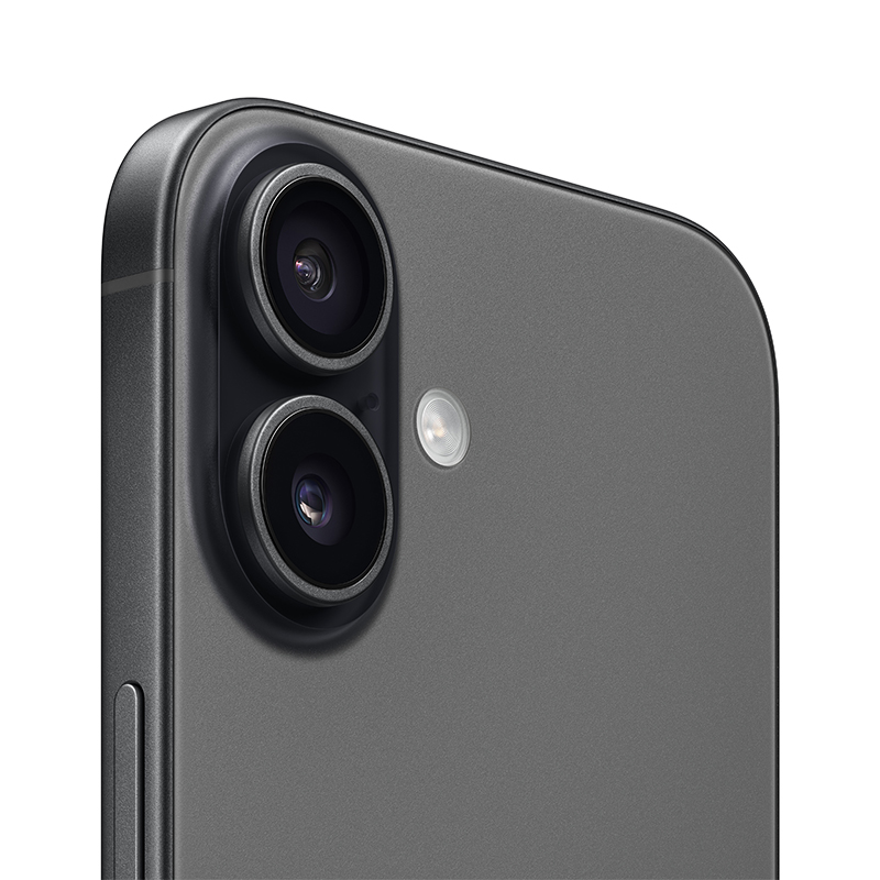 Apple iPhone 17 512G 黑色 移动联通电信5G手机高清大图