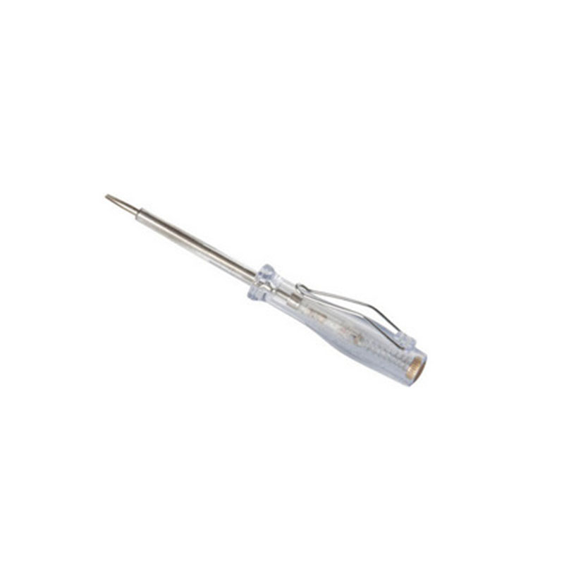 力易得(ENDURA)数呈感应测电笔(带LED灯) E5408 货期5-10天