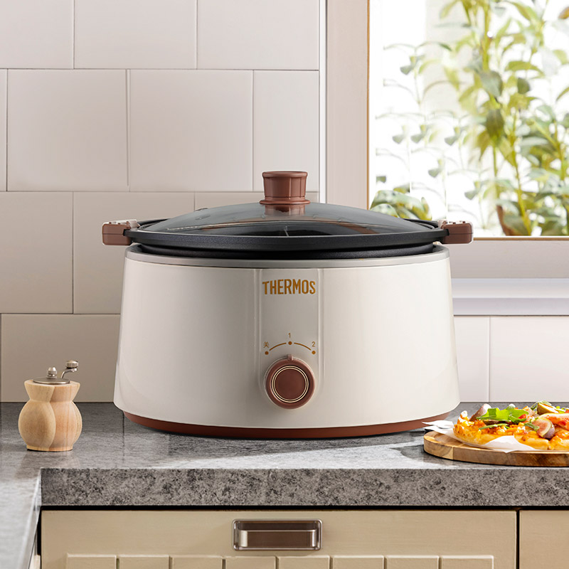 膳魔師(THERMOS) 电火锅 EHA-4336A