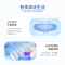 易简(yijan)儿童电动牙刷 宝宝全身防水软毛牙刷 T11绿色