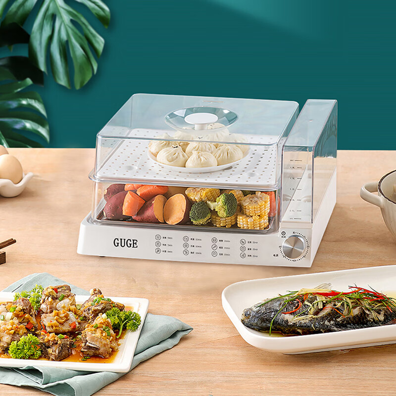 谷格(GUGE) 电蒸箱 G788A