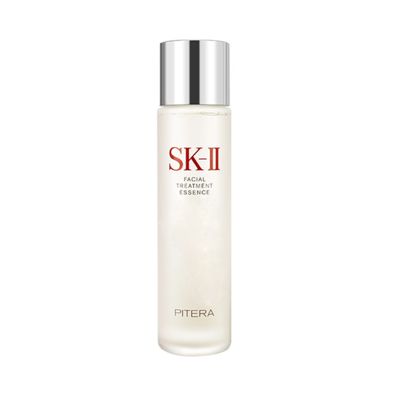 舨顾倘 神仙水250ml 原装正品视频介绍_日本 sk-ii/sk2神仙水/skii