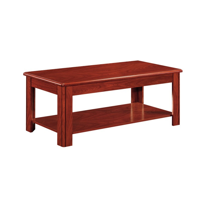 大嘉茶几1200*600*450mm采用E1级中纤板结构