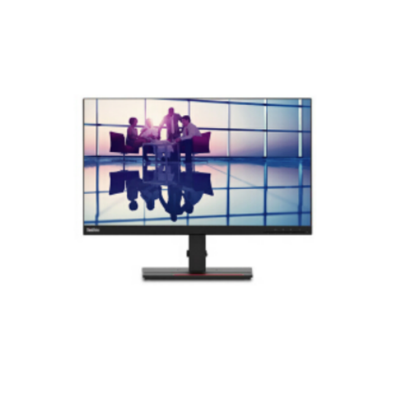 定制版 联想(ThinkStation) P330工作站包含显示器 31.5英寸 UHD T32p-20/无线键鼠