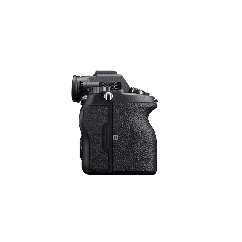 索尼(SONY)Alpha 7R IV 全画幅微单数码相机 单机身 画质旗舰 约6100万像素
