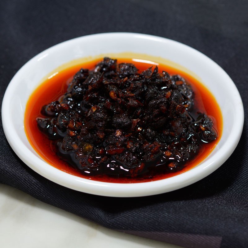 陶华碧老干妈风味豆豉油辣椒280g辣椒酱下饭菜佐餐酱拌饭酱香辣酱