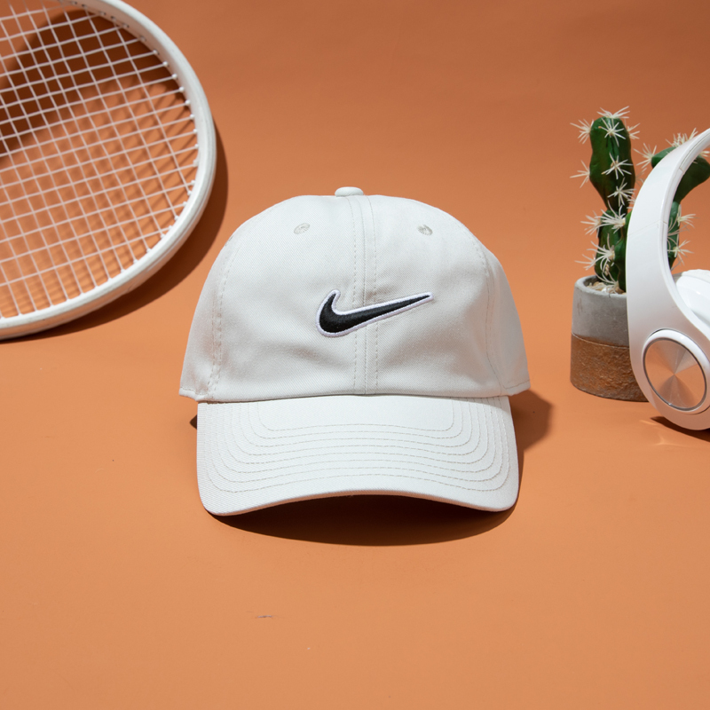 nike耐克帽子男帽运动帽户外休闲遮阳帽棒球帽鸭舌帽男fb5369072