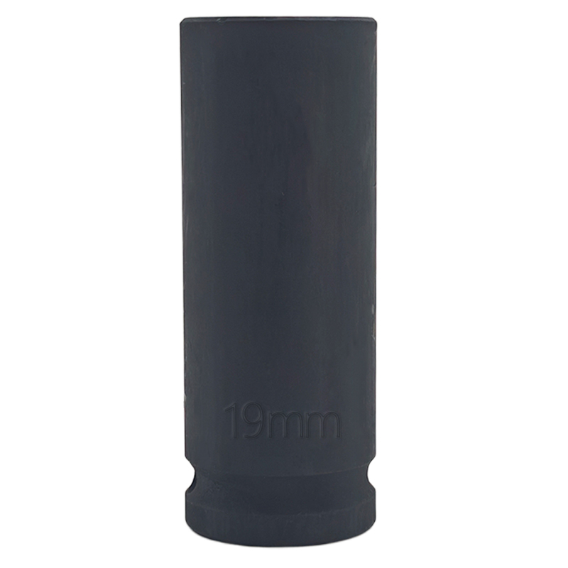 LEECBB 1/2套筒头 19mm 个
