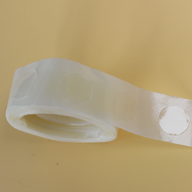 家柏饰(CORATED)气球点胶粒气球胶点粘贴装饰用品布置配件场景浪漫房间无痕双面胶高清大图