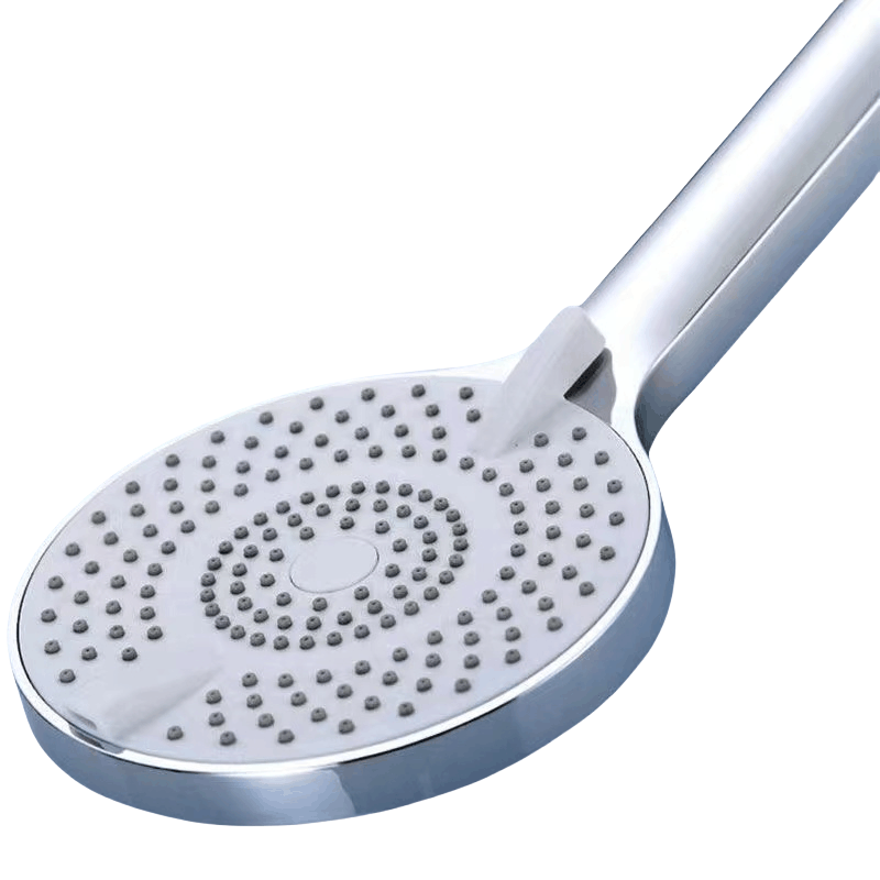 芈夏淋浴花洒 大面板3件套套图片