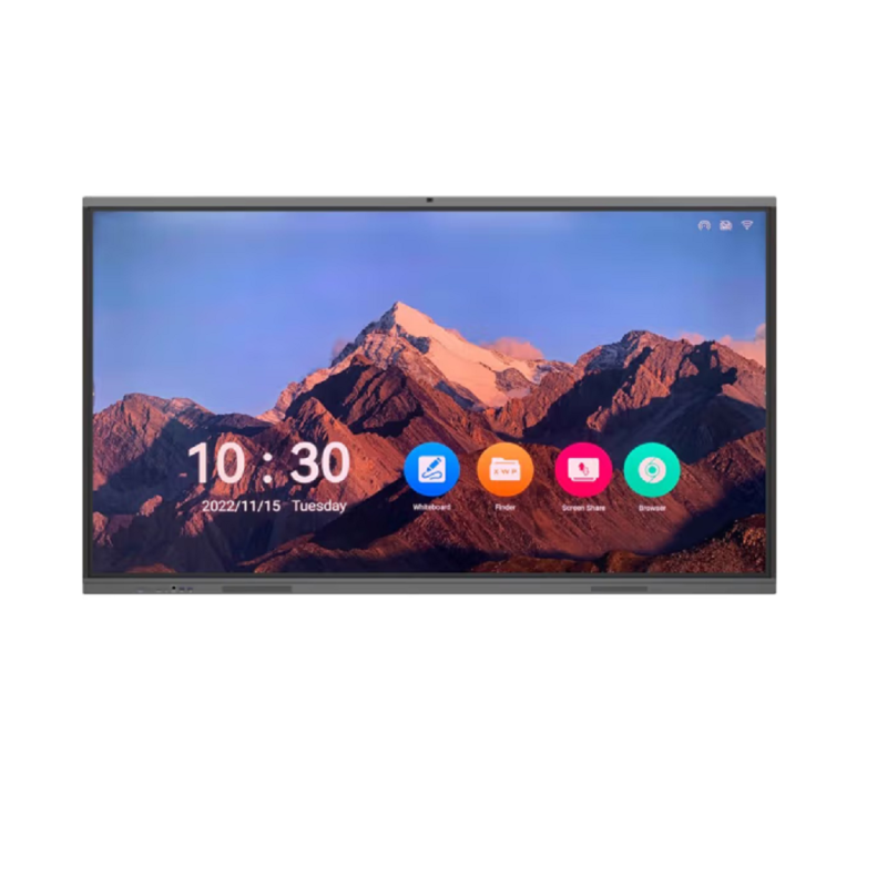 ITC会议音频视频工程类产品 TV-86820 触控一体机