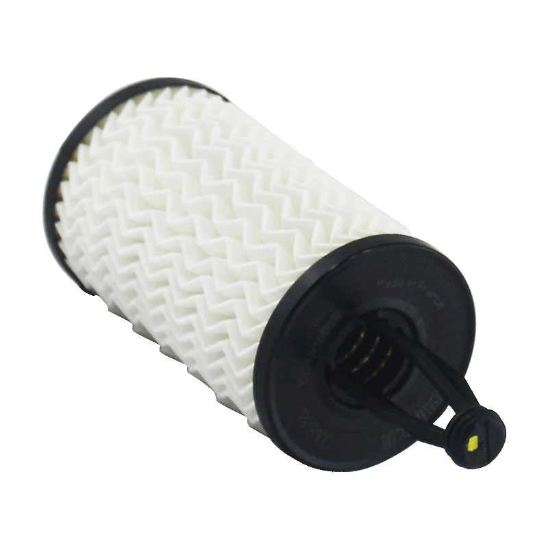 马勒(MAHLE)机油滤清器OX814D适用于奔驰CLA级(13年之后)/CLS级(11年之后)