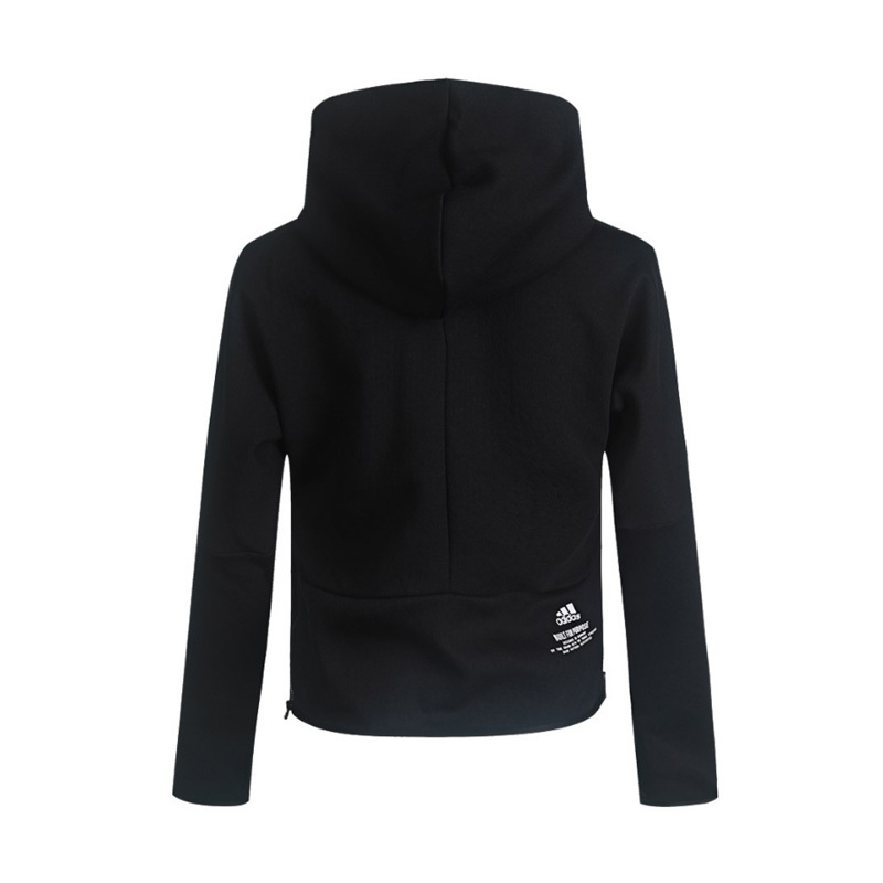 adidas阿迪达斯2020女子W ZNE Hd针织外套GM3275