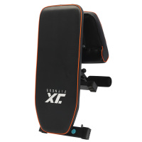 军霞JX-DS503S 仰卧板 仰卧板仰卧起坐健身器材 家用收腹器多功能健腹肌板哑铃凳