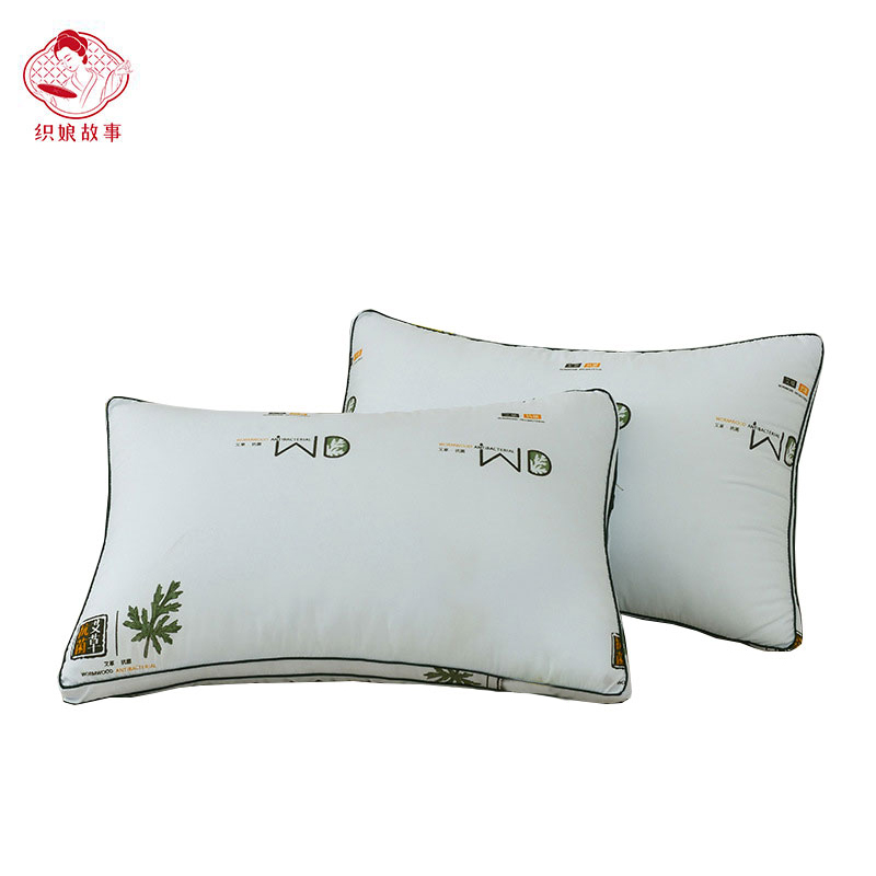 织娘故事 枕芯 48*74cm/个高清大图
