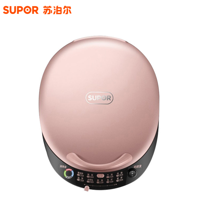 苏泊尔煎烤机JD30R71