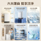 [官方正品]小天鹅小乌梅2.0/水魔方波轮洗衣机全自动10公斤一级能效TB10VE20DW 白色高颜值