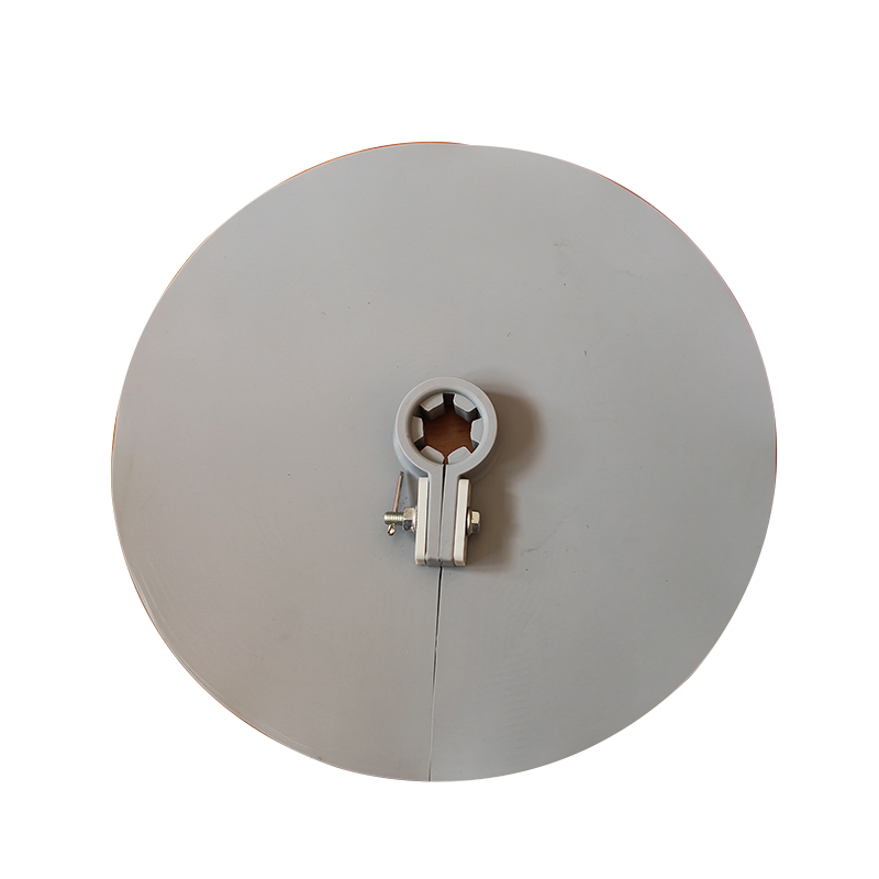 东升美辰 通用防护板380*380*33mm DS-FHB03 个高清大图