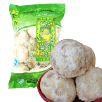 马四果品 周口特产 口酥 450g/袋 豫东特产 传统糕点