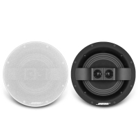 博士/BOSE 791天花隐藏式扬声器 高端音响 无边吊顶吸顶音箱