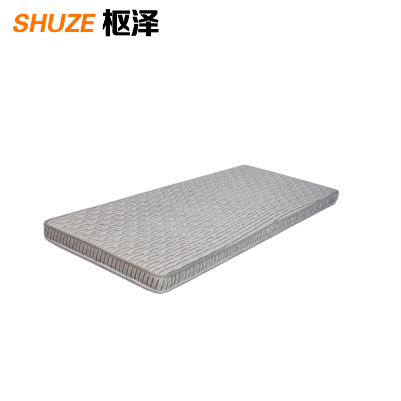 枢泽 床垫 1900*800*50mm 张高清大图