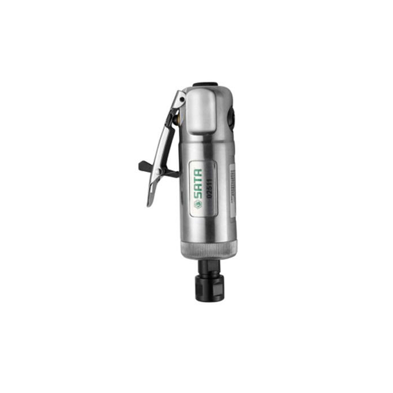 工具库 世达SATA 6MM气动研磨机 02511