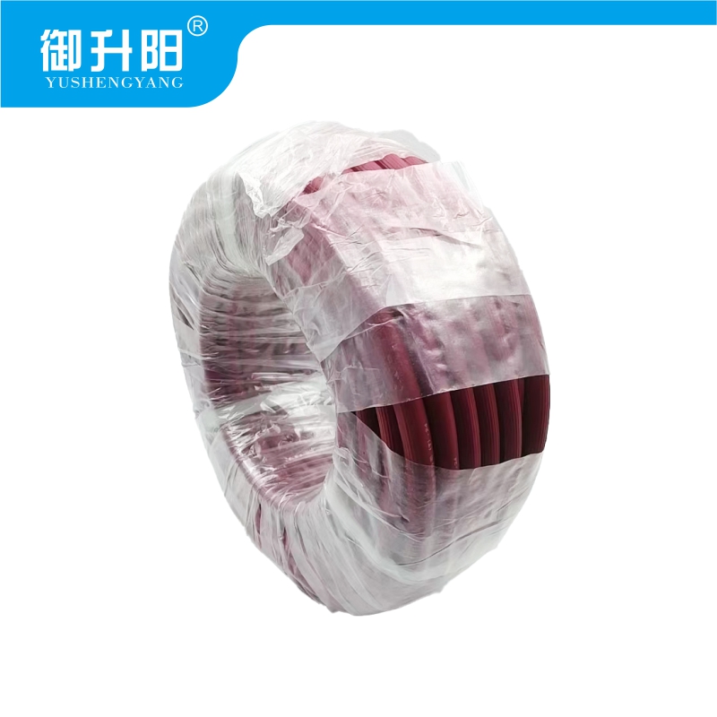 御升阳 乙炔绳乙炔管 直径φ8mm 米高清大图