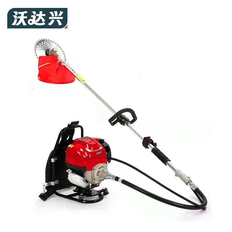 沃达兴 割草机 四冲程 台高清大图