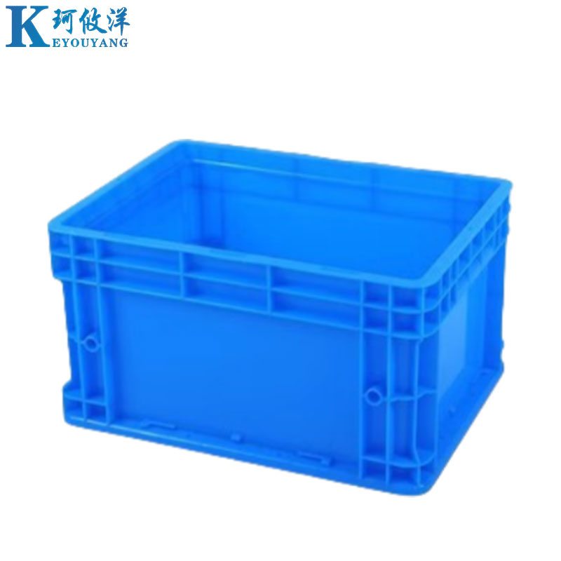 珂攸洋塑料周转箱400*300*230mm个