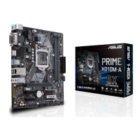 华硕（ASUS）PRIME H310M-A R2.0 主板（Intel H310/LGA 1151）