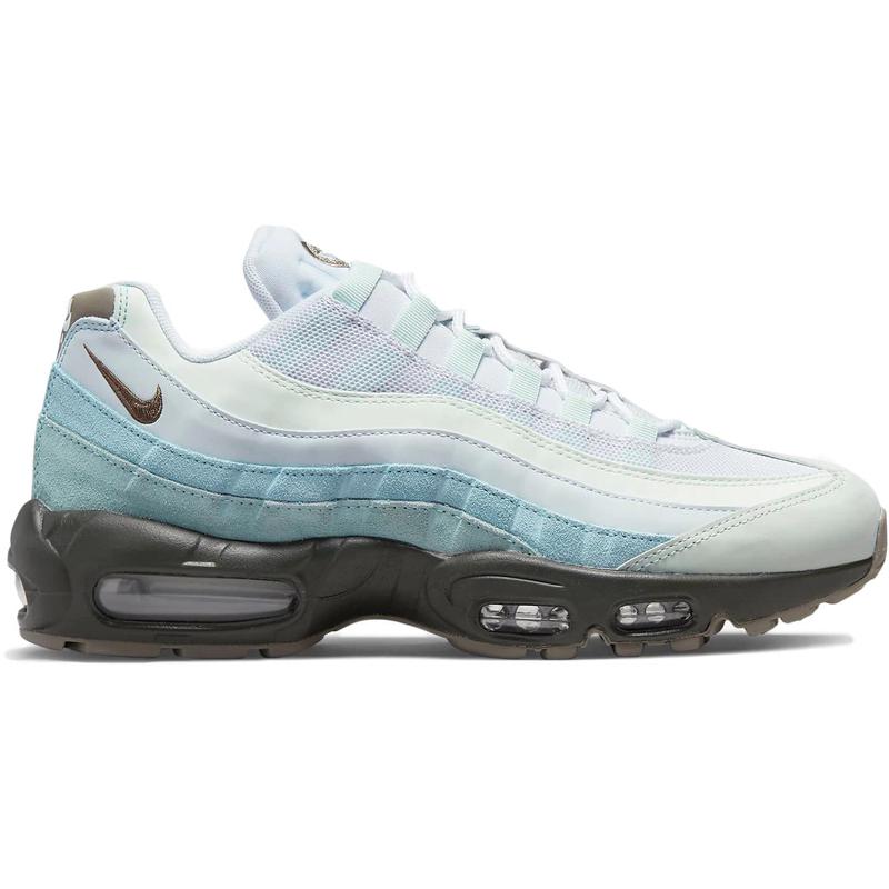 限量nike耐克airmax95男鞋时尚百搭舒适透气缓震耐磨低帮运动休闲鞋