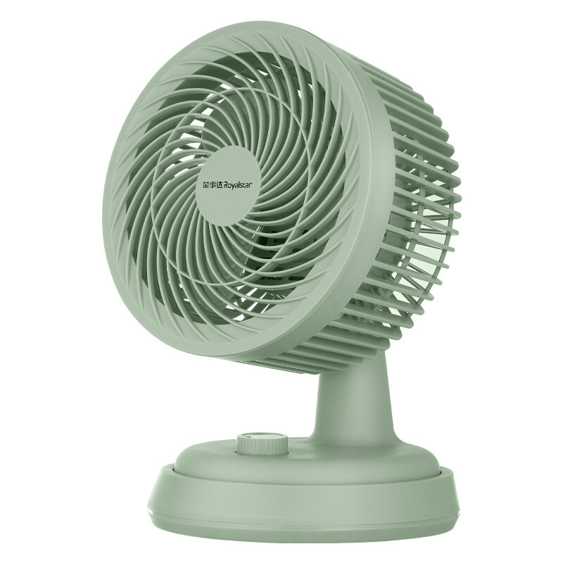 荣事达royalstarfx601a桌面电风扇