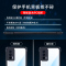 讯迪iqooneo5手机壳vivoiqooneo5保护套新款neo5防摔全包气囊男iq003外壳硅胶磨砂爱酷iqoo7超
