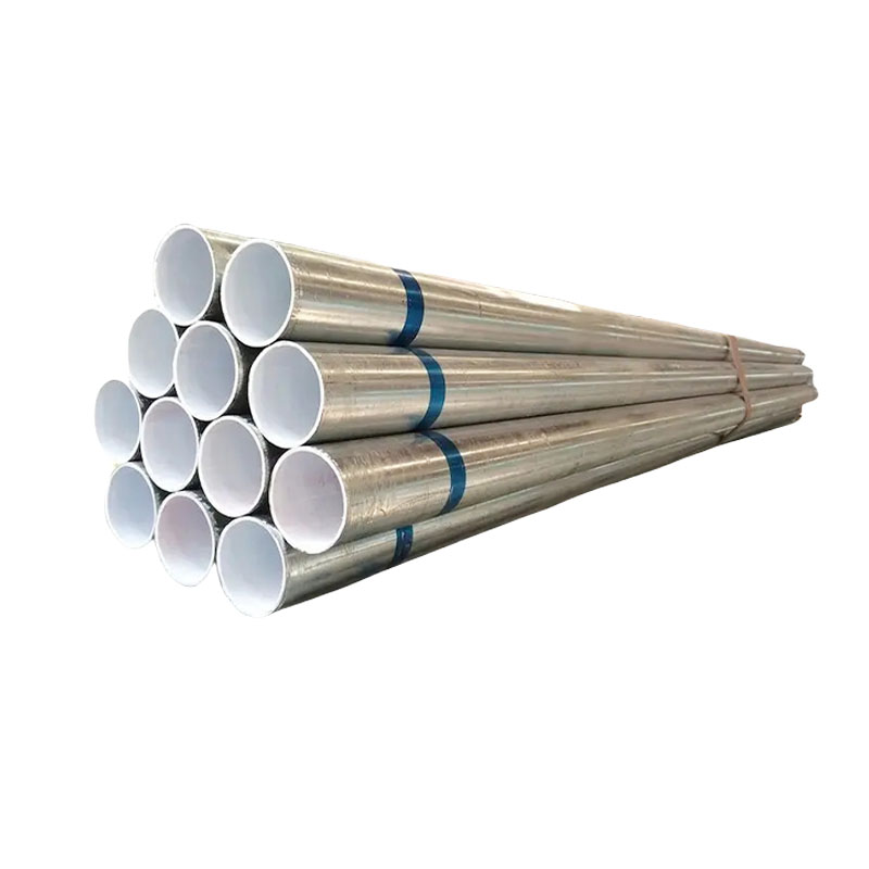 建举 衬塑钢管 DN100 米高清大图