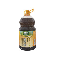 进祥 土榨菜籽油 (5L) *4