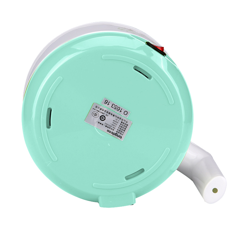 龙的(longde) LD-ZG1501 电煮锅 锅具
