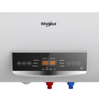 Whirlpool/惠而浦电热水器ESH-80EL 80升 触控电子式 速热节能 家用热水器 洗澡 沐浴